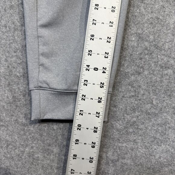4 Laps Men's Equip Jogger Gray Heather Color Size XL NEW - Picture 15 of 15